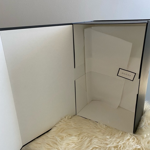 AUTHENTIC GUCCI- Ophidia GG medium shoulder bag - Picture 5 of 17